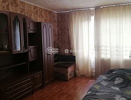 1-комнатная квартира, 31.8 м2