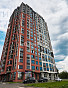 1-Комнатная квартира 36.10м², эт. 8, фото 1
