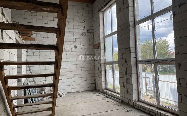 Дом 195.00м², фото 31