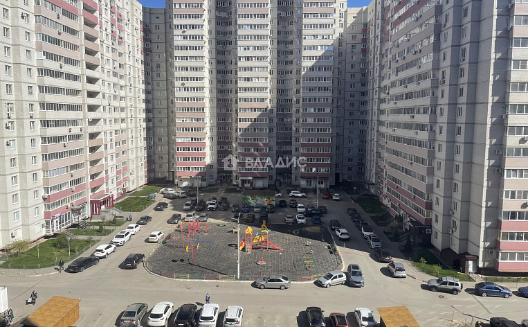 3-Комнатная квартира 79.10м², эт. 8, фото 27