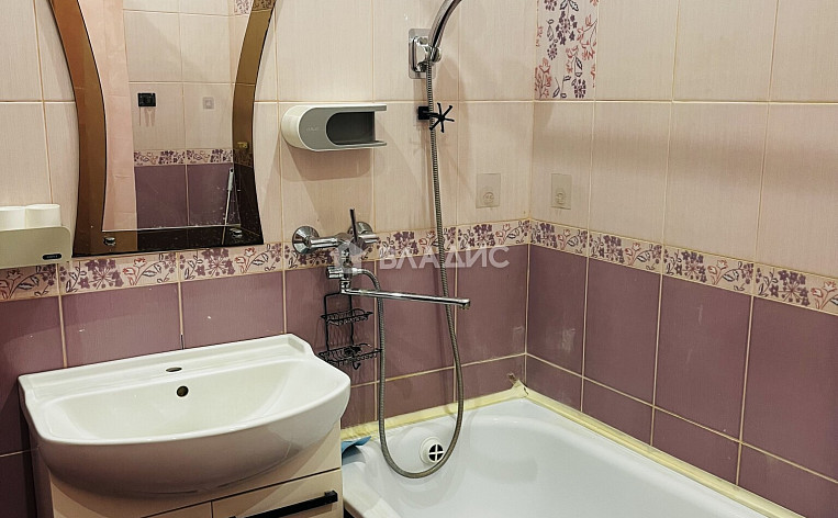 1-Комнатная квартира 62.20м², эт. 7, фото 30