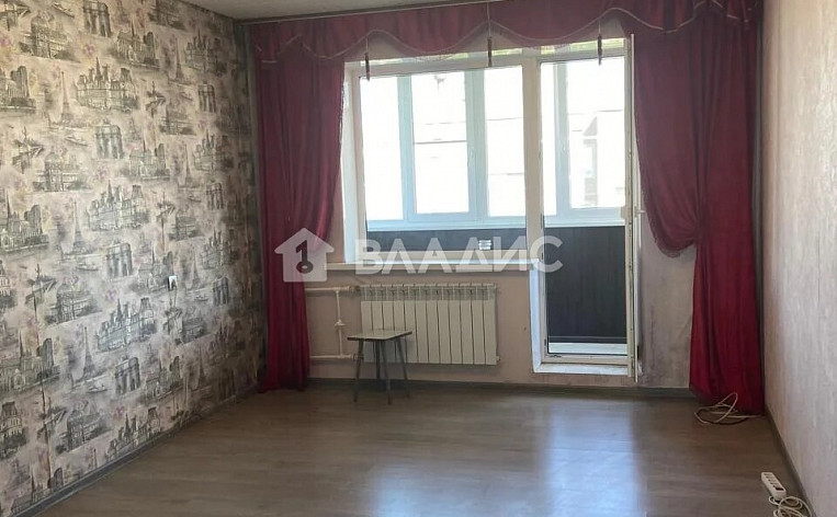 3-Комнатная квартира 70.00м², эт. 9, фото 33