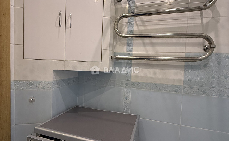 2-Комнатная квартира 54.40м², эт. 12, фото 33