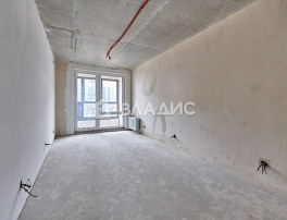 2-Комнатная квартира 75.80м²