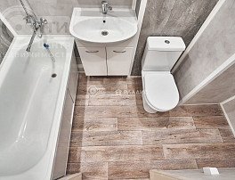 1-комнатная квартира, 22 м2