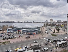 3-комнатная квартира, 91.3 м2