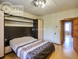 3-Комнатная квартира 89.40м²