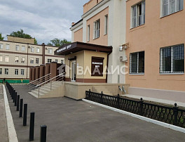 Комната 11.00м²