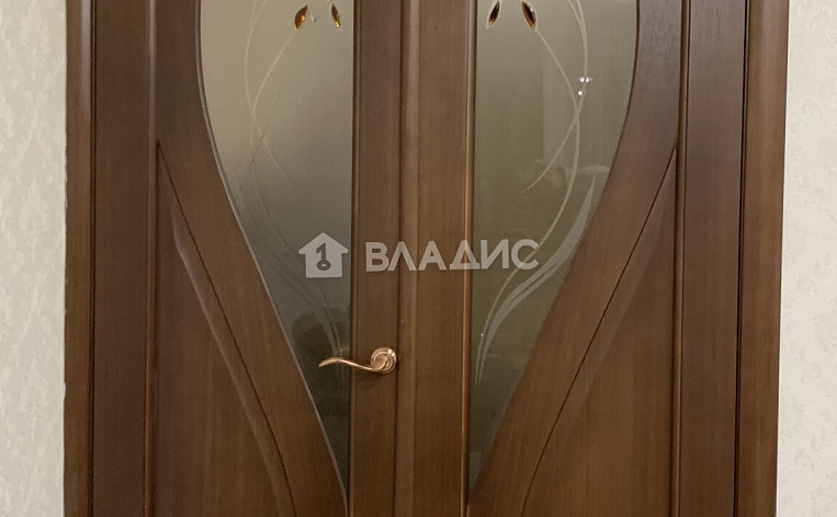 1-Комнатная квартира 50.10м², эт. 10, фото 34