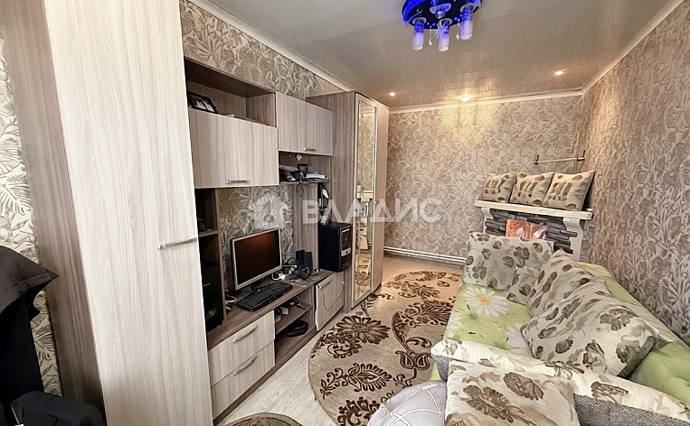 Дом 76.00м², фото 26