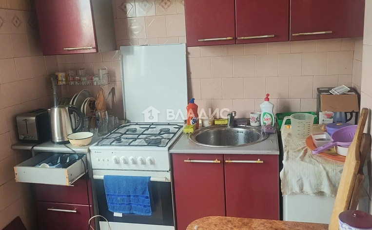 2-Комнатная квартира 50.00м², эт. 9, фото 19