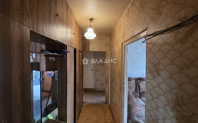 3-Комнатная квартира 62.70м², эт. 4, фото 26