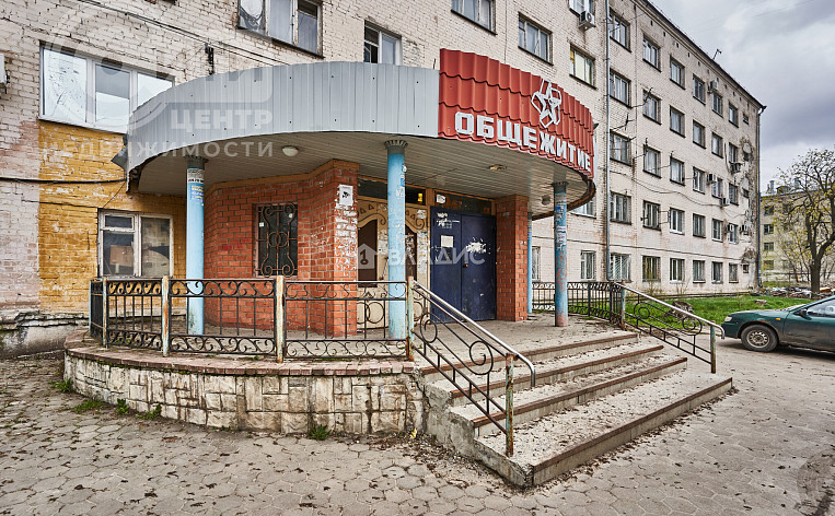 Комната 13.40м², эт. 4, фото 19