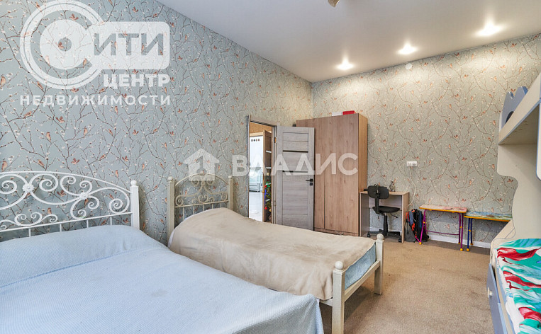 Дом 288.00м², фото 33