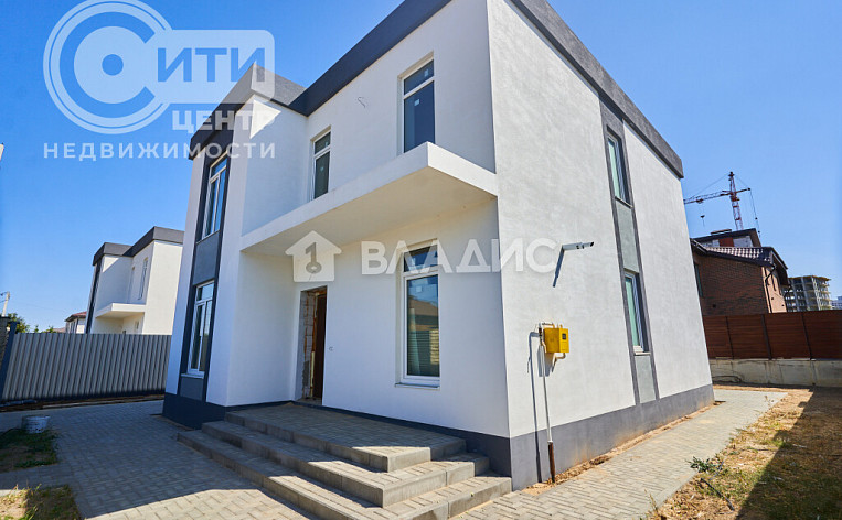 Дом 162.00м², фото 36