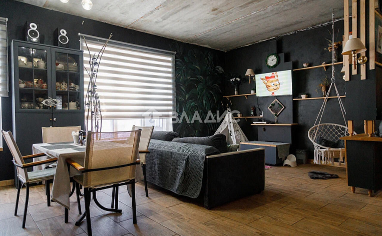 2-Комнатная квартира 92.00м², эт. 1, фото 16