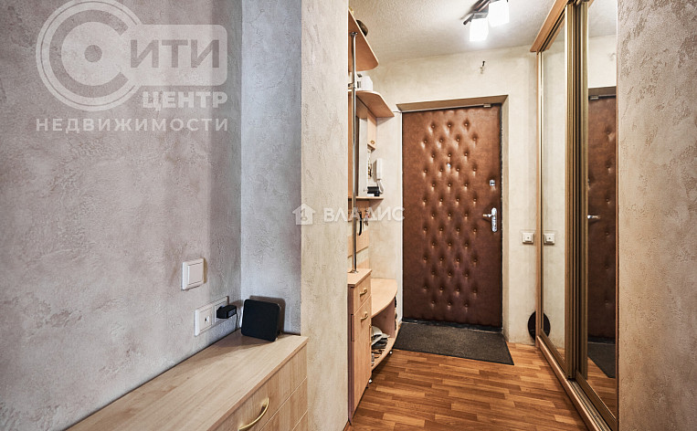 3-Комнатная квартира 96.30м², эт. 10, фото 35