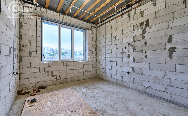 Дом 115.00м², фото 40