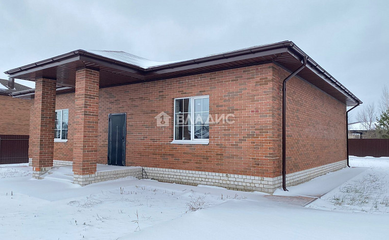 Дом 140.50м², фото 20