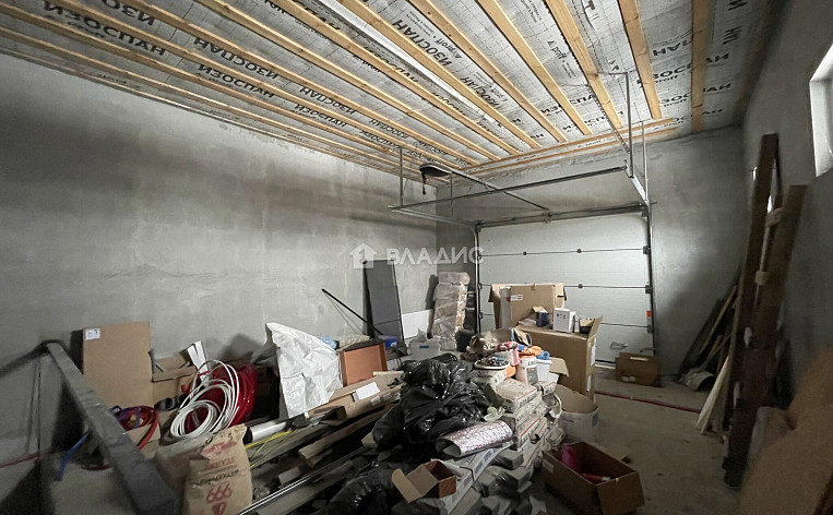 Дом 235.50м², фото 32