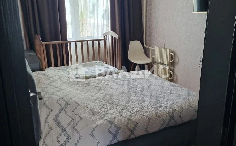 2-Комнатная квартира 55.40м², эт. 2, фото 20