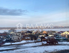 1-Комнатная квартира 34.00м²