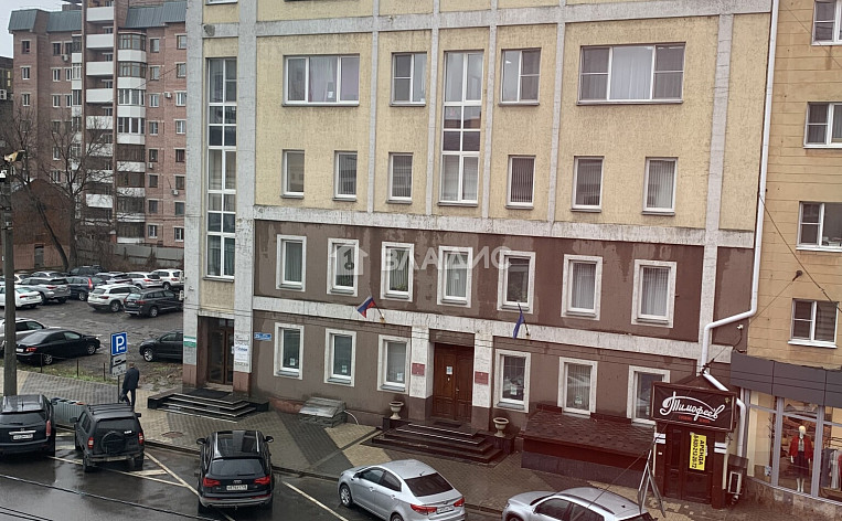 2-Комнатная квартира 54.00м², эт. 3, фото 28