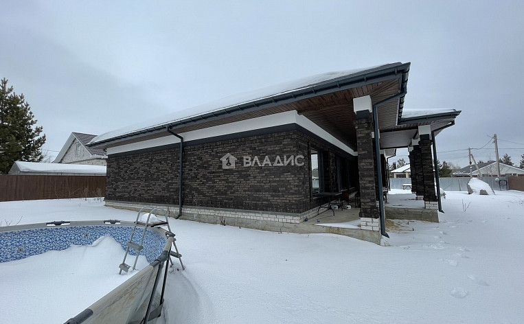 Дом 235.50м², фото 32