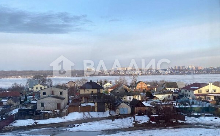 1-Комнатная квартира 34.00м², эт. 4, фото 16