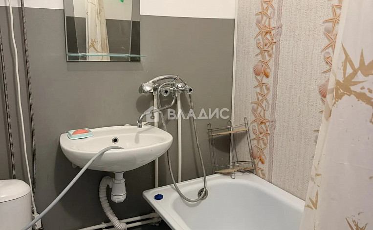 Студия 17.80м², эт. 15, фото 13
