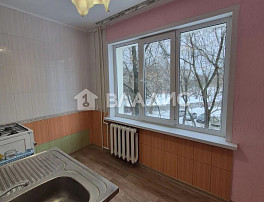 2-Комнатная квартира 42.00м²
