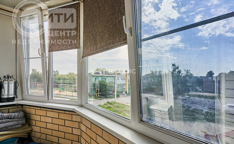 3-Комнатная квартира 87.50м², эт. 2, фото 37