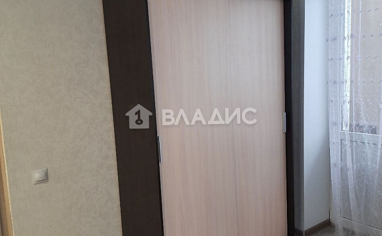 1-Комнатная квартира 30.40м², эт. 3, фото 13