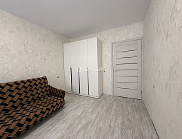 1-Комнатная квартира 31.70м²