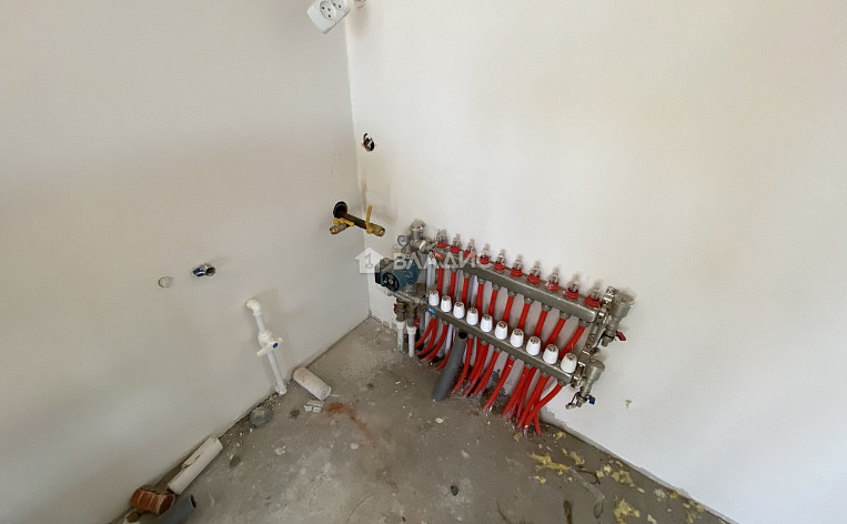 Дом 154.00м², фото 39