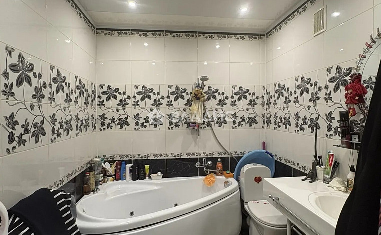 1-Комнатная квартира 36.10м², эт. 5, фото 29