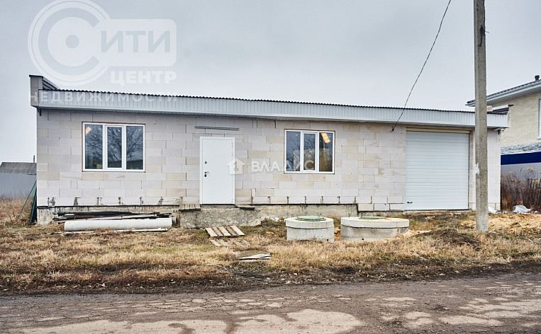 Дом 177.00м², фото 36