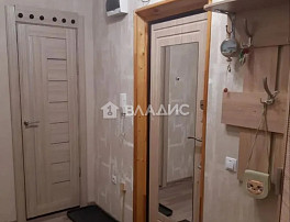 1-Комнатная квартира 40.00м²