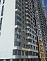 Студия 27.00м², эт. 22, фото 1