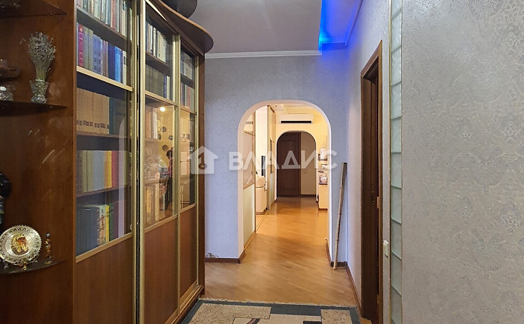 4-Комнатная квартира 147.70м², эт. 3, фото 40