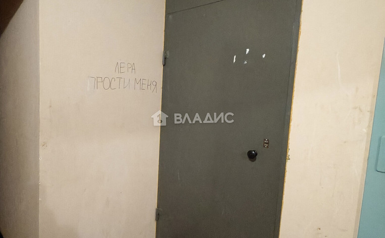 1-Комнатная квартира 40.00м², эт. 10, фото 8