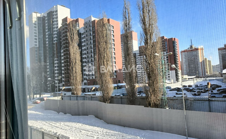 3-Комнатная квартира 78.00м², эт. 2, фото 33