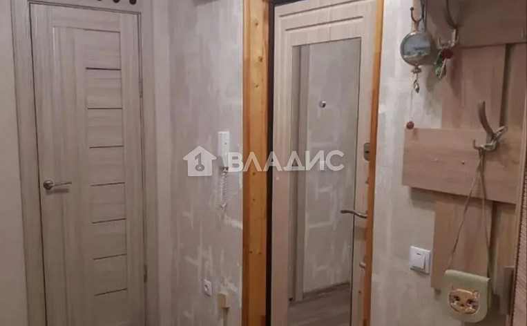 1-Комнатная квартира 40.00м², эт. 13, фото 6