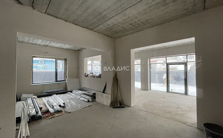 Дом 252.47м², фото 35