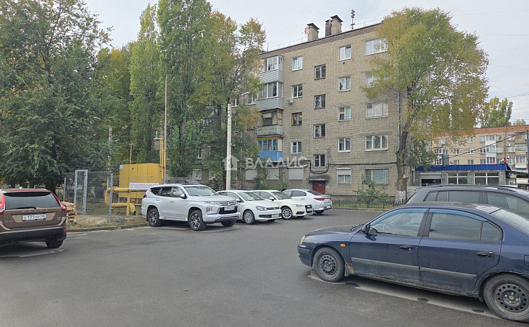 2-Комнатная квартира 42.80м², эт. 3, фото 30