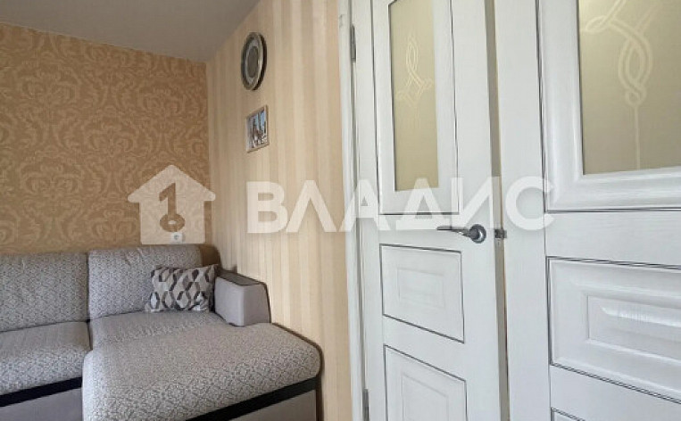 3-Комнатная квартира 67.60м², эт. 6, фото 10