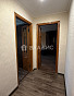 3-Комнатная квартира 62.20м², эт. 3, фото 28