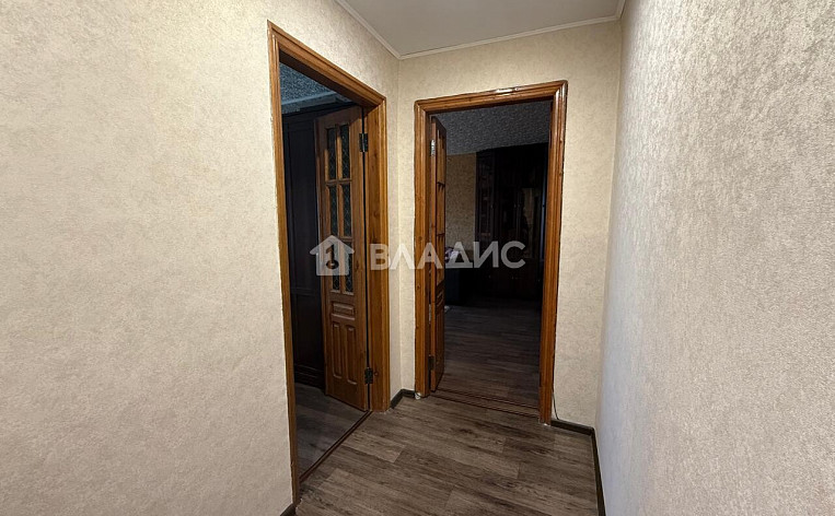 3-Комнатная квартира 62.20м², эт. 3, фото 38