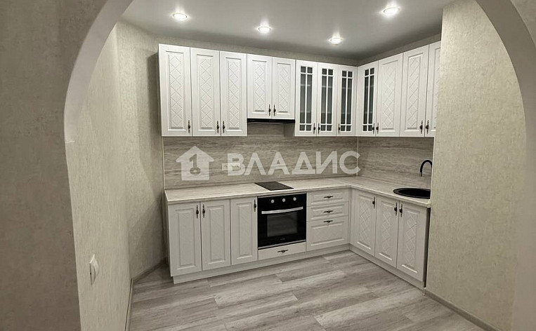 1-Комнатная квартира 33.00м², эт. 2, фото 19