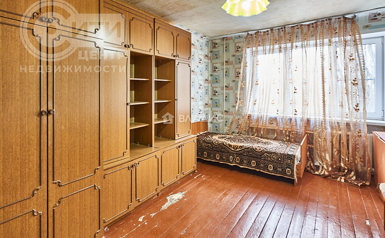 Комната 13.40м², эт. 4, фото 19